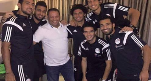 ضياء السيد يكشف.. كيف تحرر النني.. وهدف صلاح في ايطاليا؟